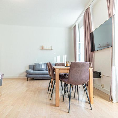 Desirable 2Br - Bookable For Longstays In Lockdown B فيينا المظهر الخارجي الصورة