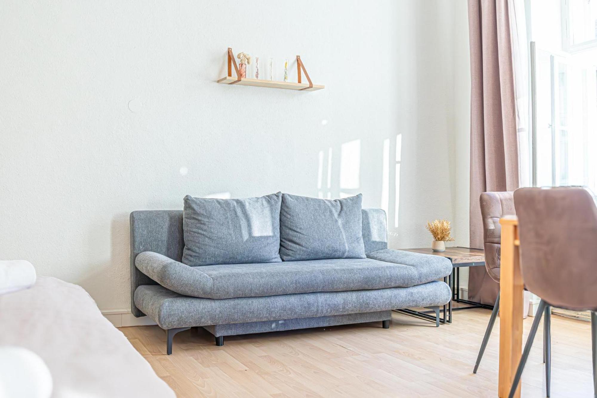 Desirable 2Br - Bookable For Longstays In Lockdown B فيينا المظهر الخارجي الصورة