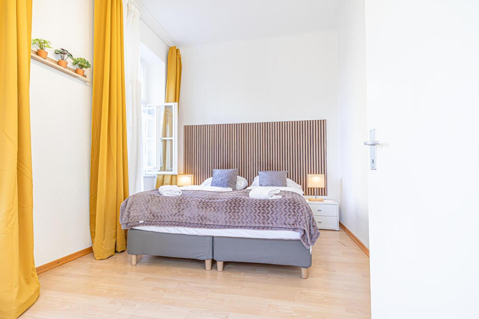 Desirable 2Br - Bookable For Longstays In Lockdown B فيينا المظهر الخارجي الصورة