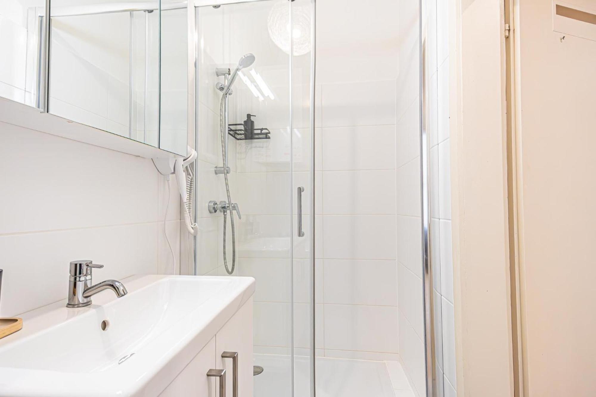 Desirable 2Br - Bookable For Longstays In Lockdown B فيينا المظهر الخارجي الصورة