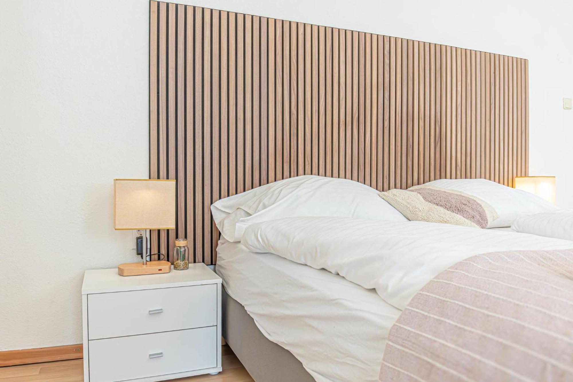 Desirable 2Br - Bookable For Longstays In Lockdown B فيينا المظهر الخارجي الصورة