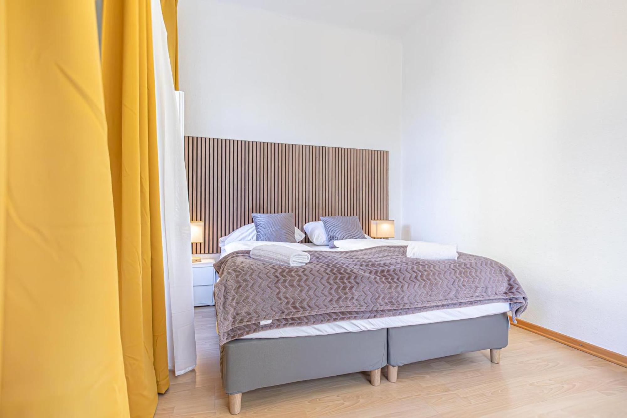 Desirable 2Br - Bookable For Longstays In Lockdown B فيينا المظهر الخارجي الصورة