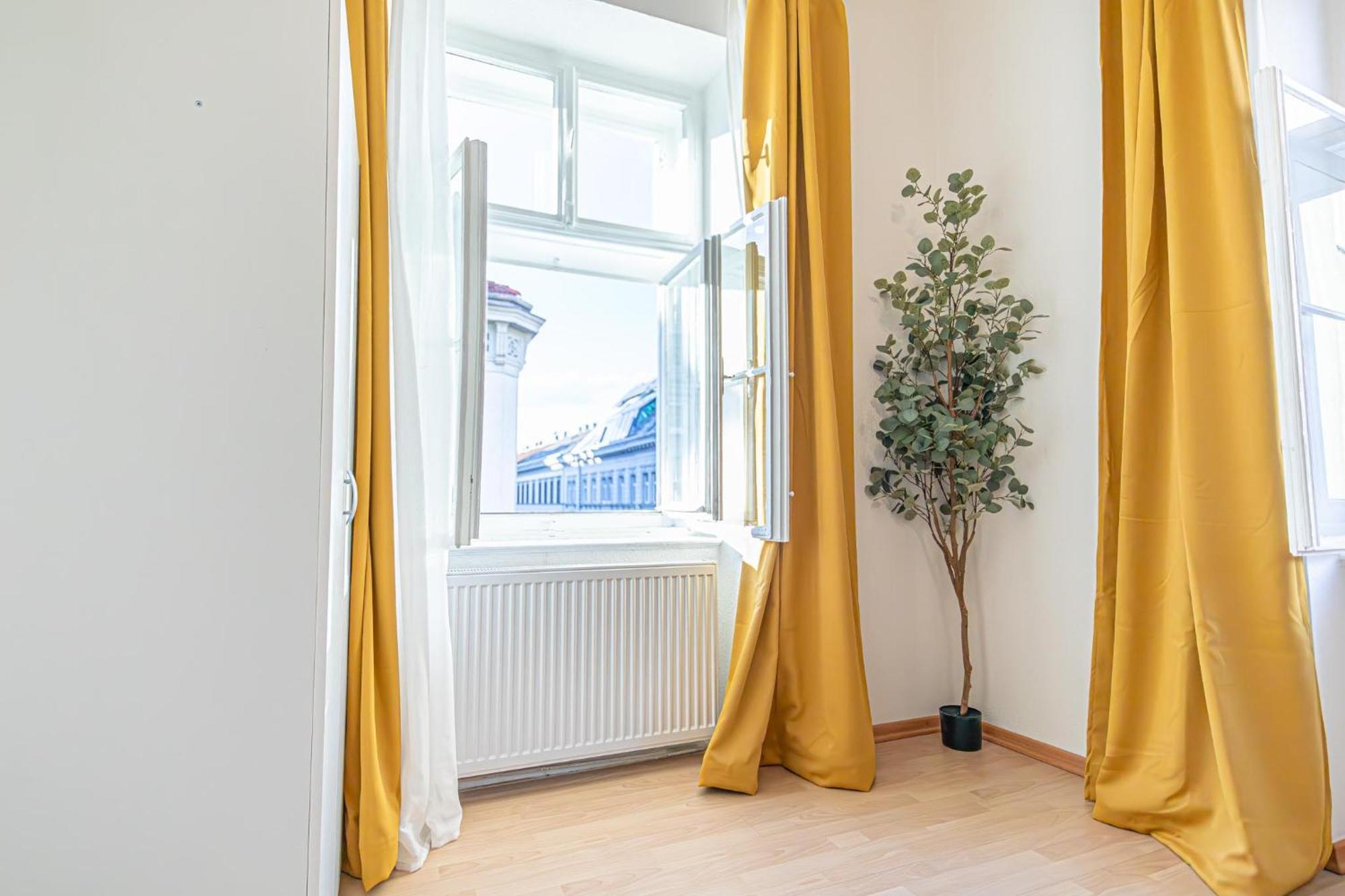 Desirable 2Br - Bookable For Longstays In Lockdown B فيينا المظهر الخارجي الصورة
