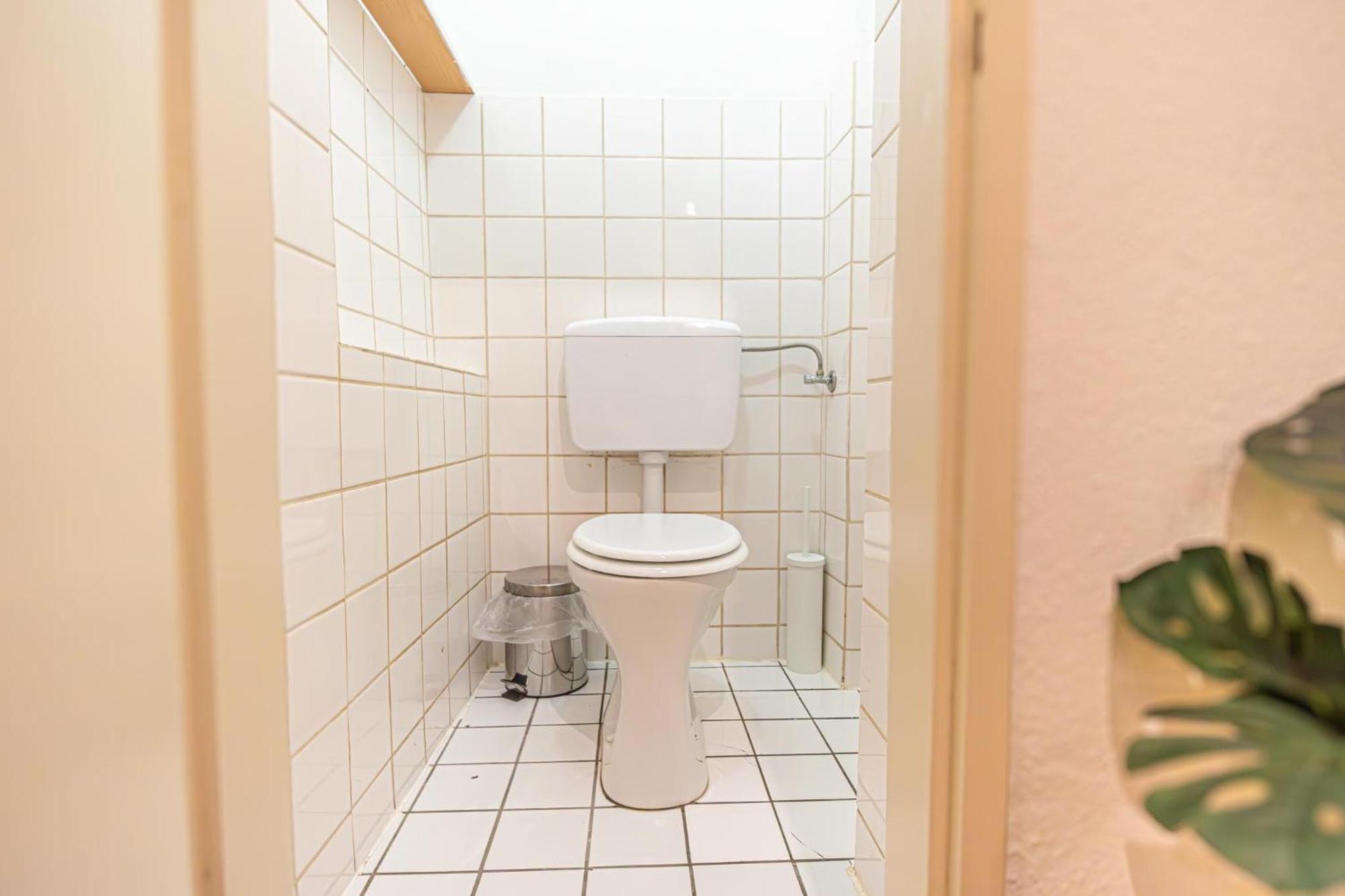 Desirable 2Br - Bookable For Longstays In Lockdown B فيينا المظهر الخارجي الصورة