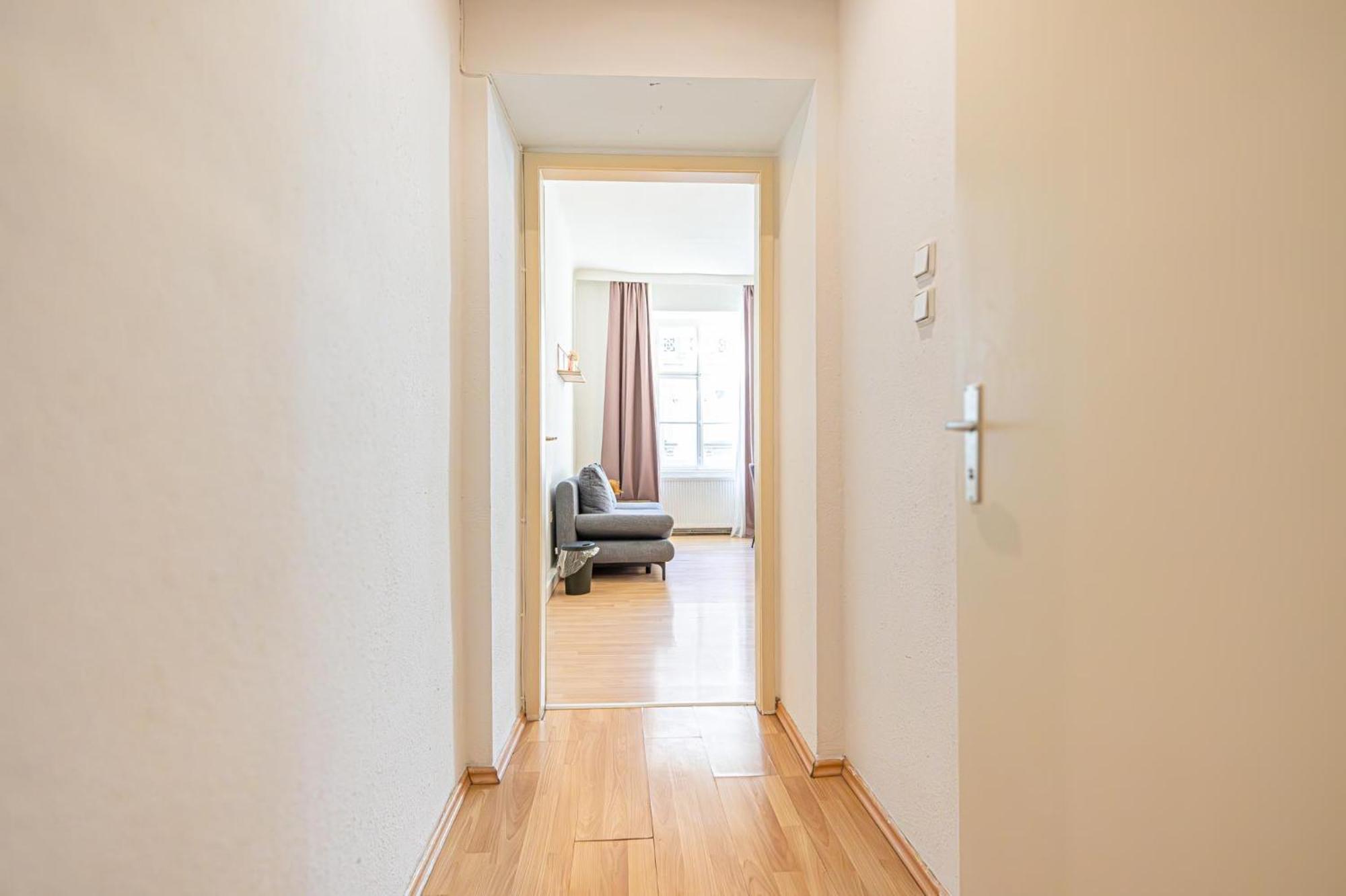 Desirable 2Br - Bookable For Longstays In Lockdown B فيينا المظهر الخارجي الصورة